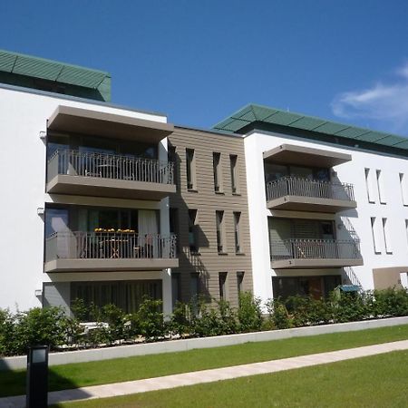 Residenz/Arne Apartment รอสต็อค ภายนอก รูปภาพ