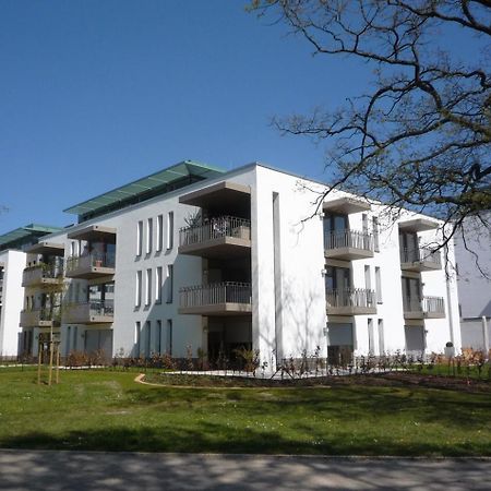Residenz/Arne Apartment รอสต็อค ภายนอก รูปภาพ