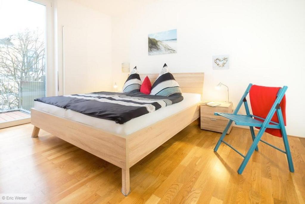 Residenz/Arne Apartment รอสต็อค ภายนอก รูปภาพ